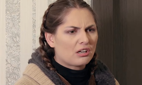 5G Yntaniq  - Episode 10