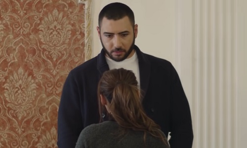 Srtin Hakarak - Episode 9