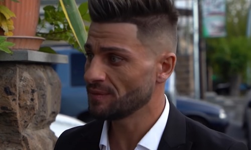 Ari Parenq - Episode 12