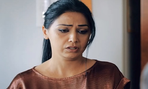 Ojaxi Erge - Episode 125