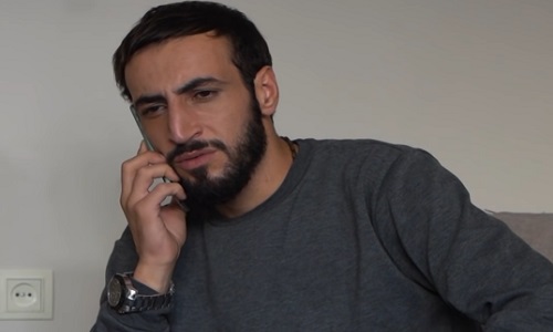 Ari Parenq - Episode 13