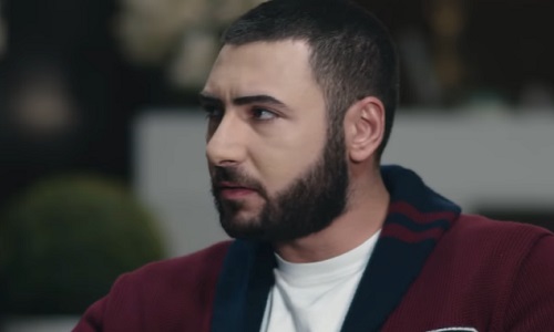 Srtin Hakarak - Episode 10