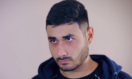 Ojaxi Erge - Episode 126