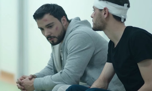 Srtin Hakarak - Episode 12