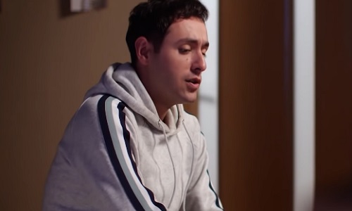 Bekorner - Episode 96