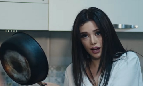 Srtin Hakarak - Episode 13