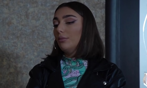 Ari Parenq - Episode 15