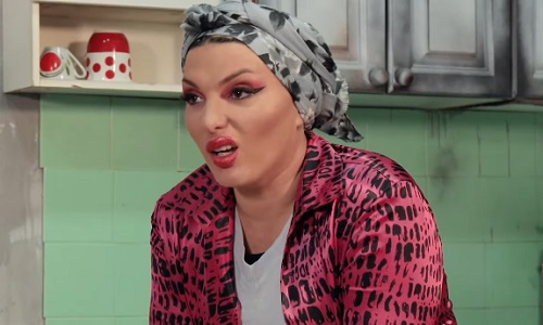 5G Yntaniq  - Episode 12