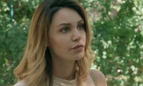 Tsaghikner Dzyan Tak - Episode 154