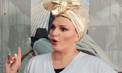 5G Yntaniq  - Episode 13