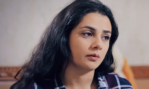 Ojaxi Erge - Episode 130