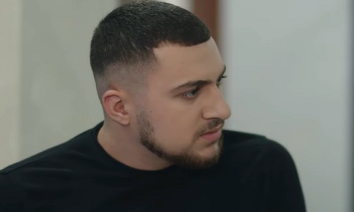 Srtin Hakarak - Episode 16