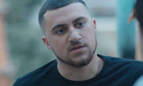 Srtin Hakarak - Episode 17