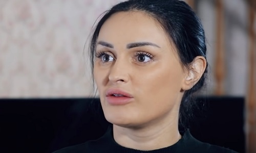 Ojaxi Erge - Episode 131