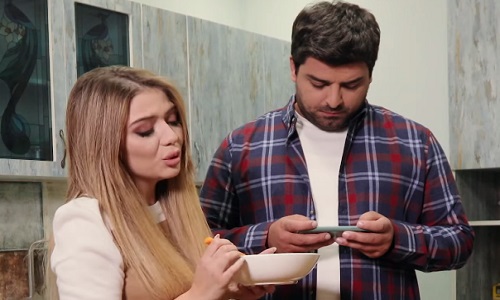 5G Yntaniq  - Episode 14