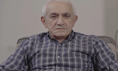 Brnir dzerqs - Episode 3