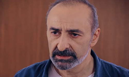 Ojaxi Erge - Episode 132