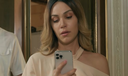 Tsaghikner Dzyan Tak - Episode 157