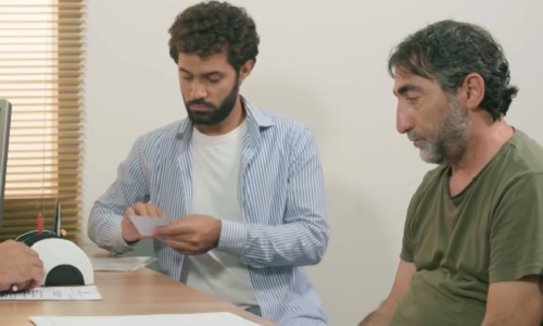 Tsaghikner Dzyan Tak - Episode 158