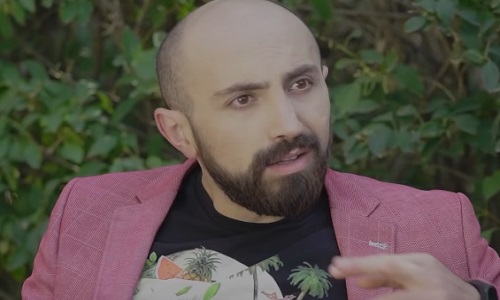 Brnir dzerqs - Episode 4