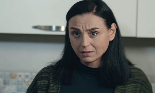 Srtin Hakarak - Episode 19