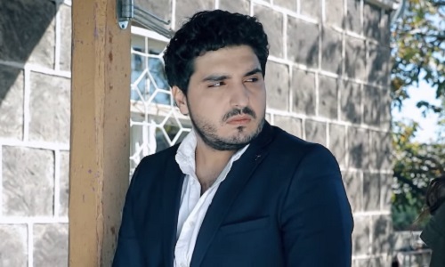 Ojaxi Erge - Episode 133