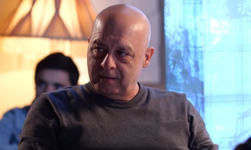 Bekorner - Episode 104