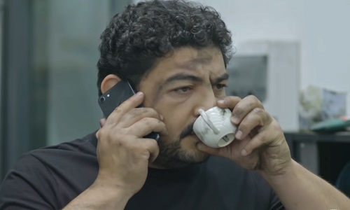 Erkrord kyanq - Episode 1