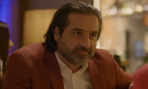 Erkrord kyanq - Episode 2