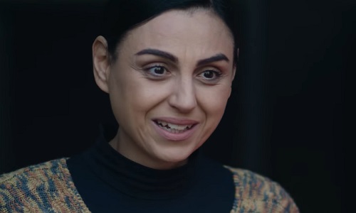 Srtin Hakarak - Episode 26