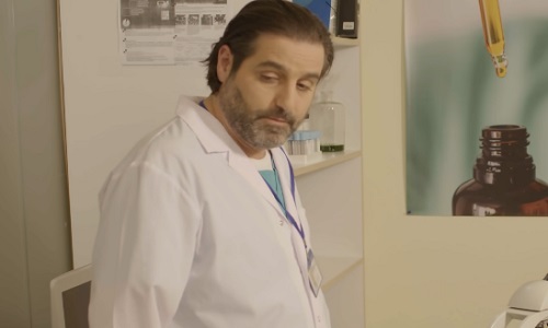 Erkrord kyanq - Episode 3