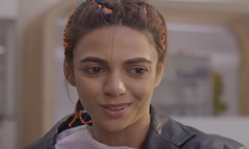 Erkrord kyanq - Episode 5