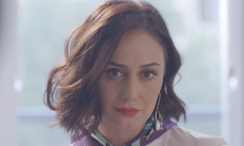 Erkrord kyanq - Episode 6