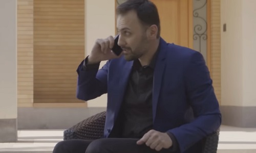 Erkrord kyanq - Episode 7