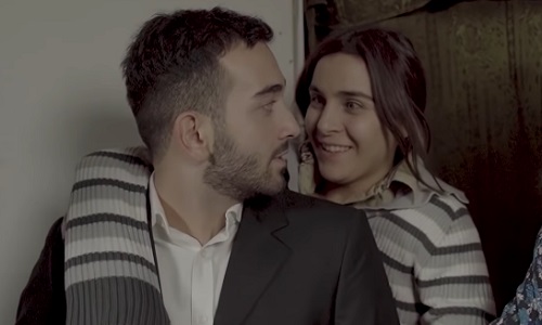 Brnir dzerqs - Episode 6