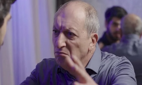 Brnir dzerqs - Episode 7