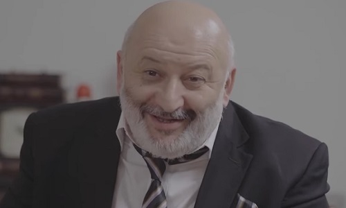 Brnir dzerqs - Episode 8