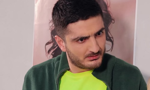 5G Yntaniq  - Episode 16