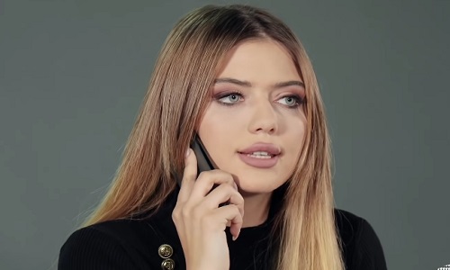 5G Yntaniq  - Episode 17