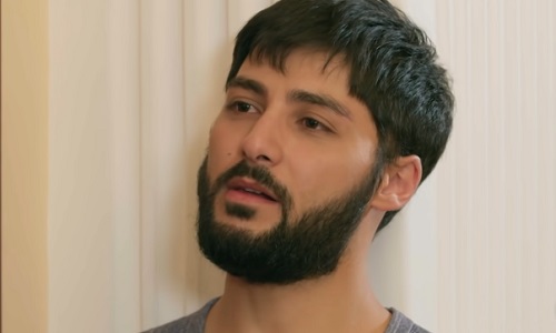 Tsaghikner Dzyan Tak - Episode 165