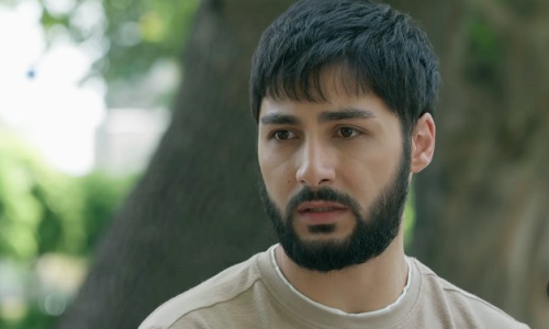 Tsaghikner Dzyan Tak - Episode 163