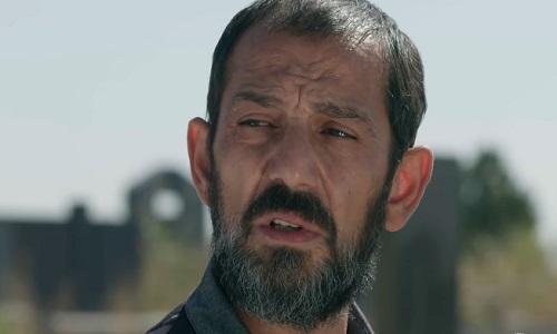 Tsaghikner Dzyan Tak - Episode 164