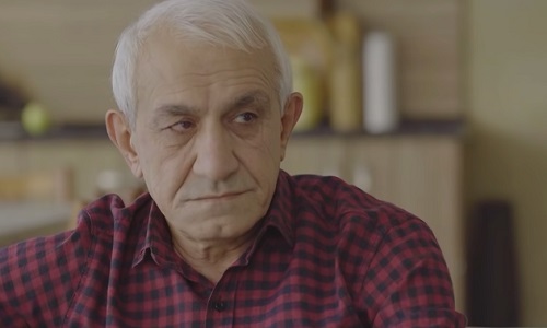 Brnir dzerqs - Episode 10