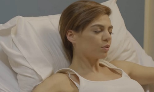 Erkrord kyanq - Episode 8