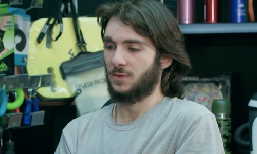 Tsaghikner Dzyan Tak - Episode 166