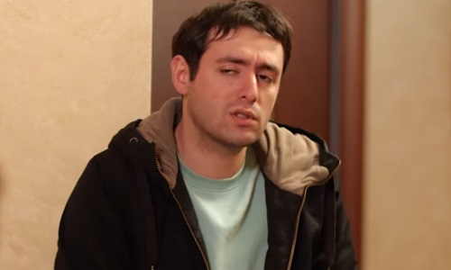 Bekorner - Episode 110