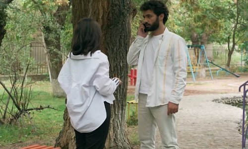 Tsaghikner Dzyan Tak - Episode 167