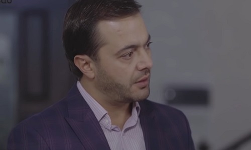 Brnir dzerqs - Episode 12