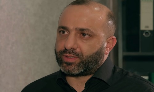 Tsaghikner Dzyan Tak - Episode 168