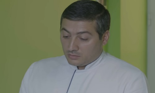 Erkrord kyanq - Episode 10